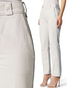 Hudson Two Tone Jeans